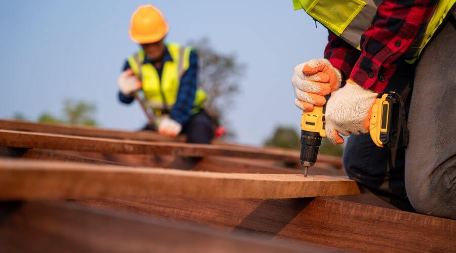 Local Siding Services in Neon, KY